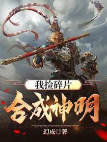 我捡碎片合成神明