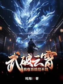 武破云霄,我有系统但不飘！