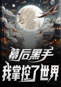 幕后黑手：我掌控了世界