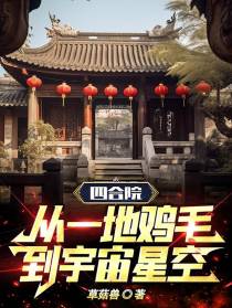 四合院,从一地鸡毛到宇宙星空