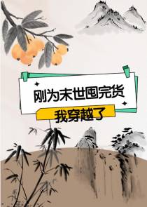 刚为末世囤完货我穿越了