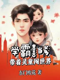 学霸喜当爹,带着灵童闯世界