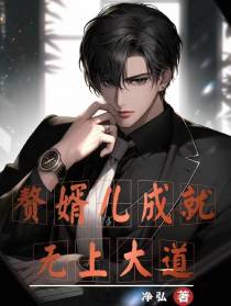 赘婿儿成就无上大道