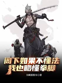 阁下如果不懂法,我也略懂拳脚！