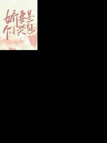 娇妻是个小哭包
