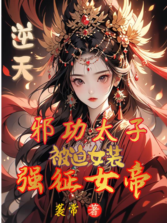 逆天！邪功太子被迫女装强征女帝