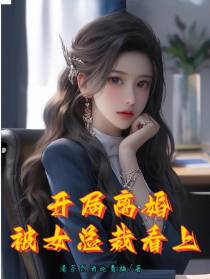 开局离婚,被女总裁看上