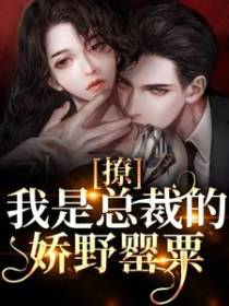撩！我是总裁的娇野罂粟