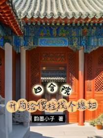 四合院：开局给傻柱找个媳妇