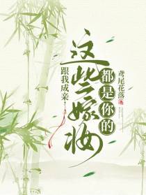 跟我成亲,这些嫁妆都是你的