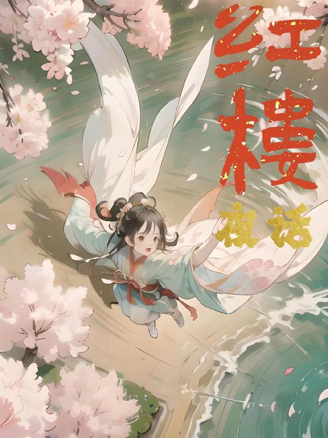 红楼夜话