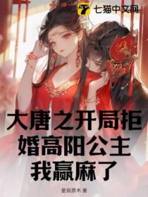 大唐之开局拒婚高阳公主,我赢麻了