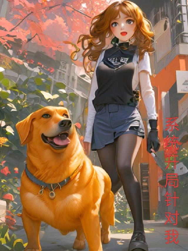系统开局针对我