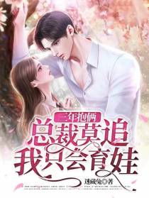 三年抱俩：总裁莫追,我只会育娃
