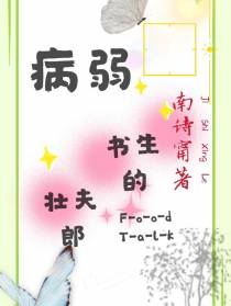 病弱书生的壮夫郎