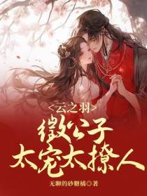 云之羽：徵公子太宠太撩人