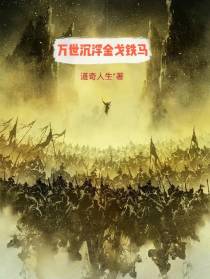 万世沉浮金戈铁马