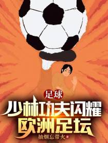 足球：少林功夫闪耀欧洲足坛