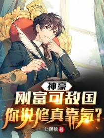 神豪，刚富可敌国，你说修真靠氪