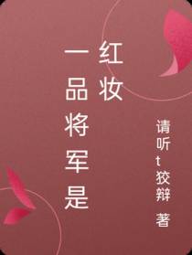 一品将军是红妆