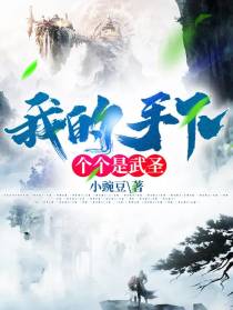 我的手下个个是武圣
