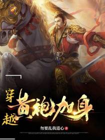 穿越：黄袍加身
