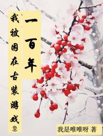 我被困在古装游戏里一百年