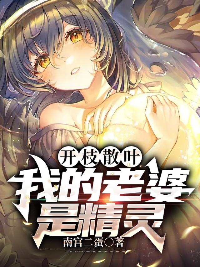 开枝散叶，我的老婆是精灵