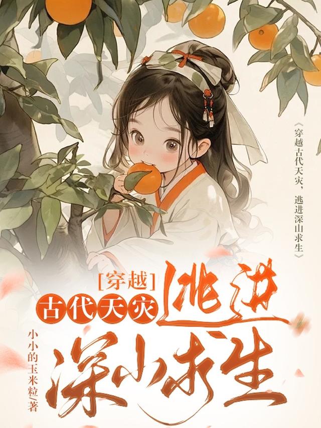 穿越古代天灾,逃进深山求生