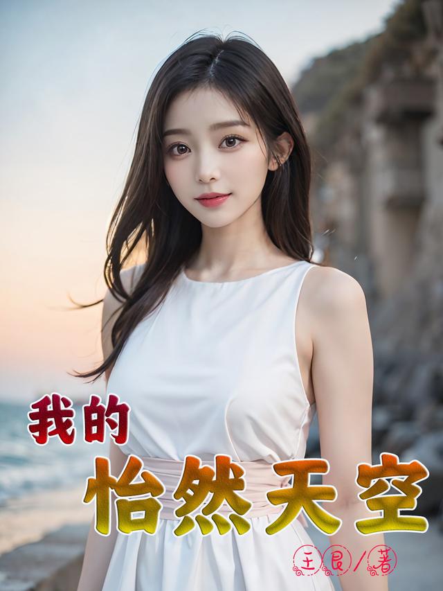 我的怡然天空