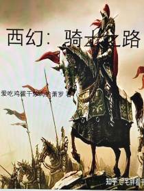 西幻：骑士之路