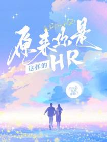 原来你是这样的HR