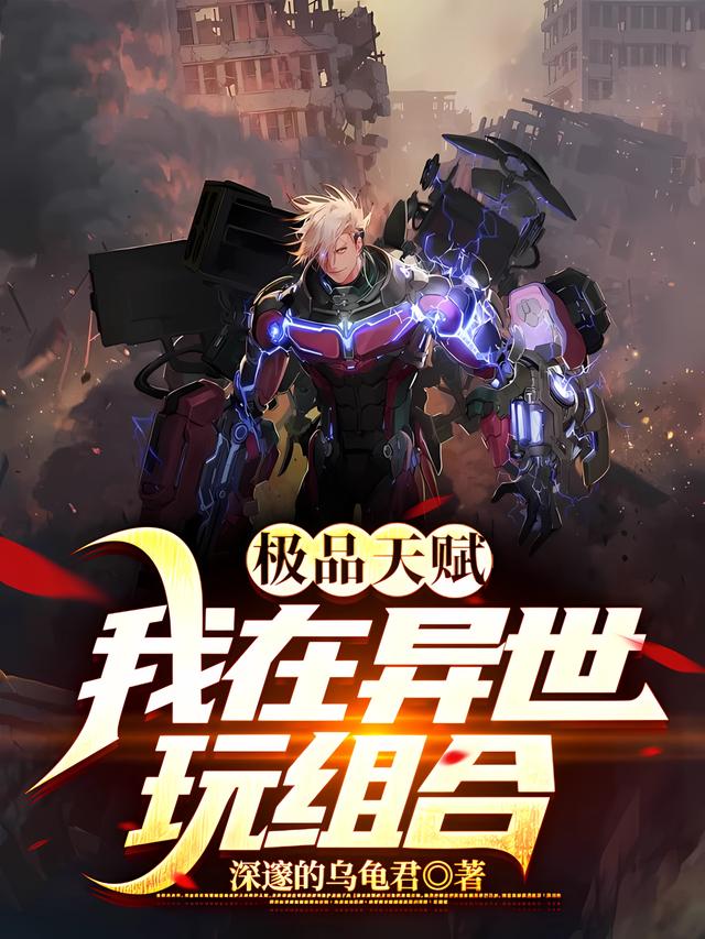 极品天赋,我在异世玩组合