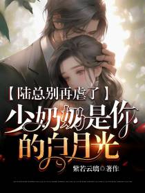 陆总别虐了少奶奶是你的白月光