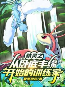 精灵之从卧底丰缘开始的训练家