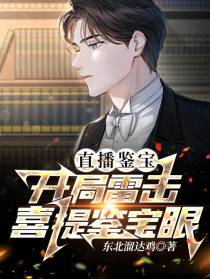 直播鉴宝：开局雷击,喜提鉴宝眼
