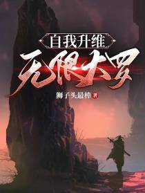 自我升维,无限大罗