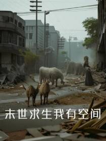 末世求生我有空间