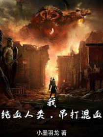 我,纯血人类,吊打混血