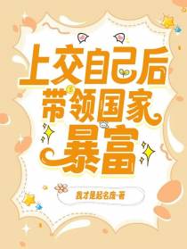 上交自己后,带领国家暴富