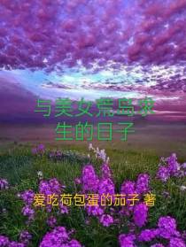 与美女荒岛求生的日子