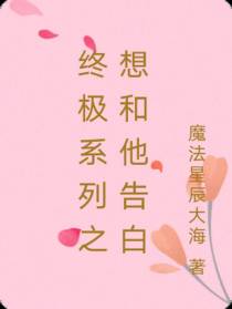 终极系列：想和他告白