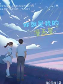 你就是我的漫天星