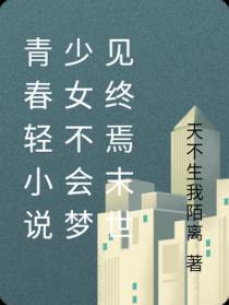青春轻小说少女不会梦见终焉末世