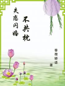 失恋闪婚不共枕