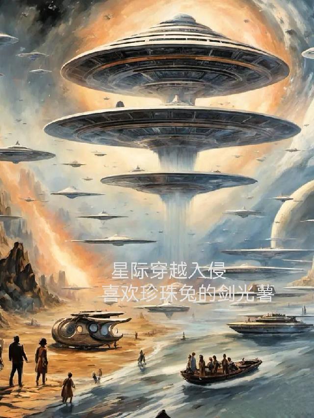 星际穿越入侵