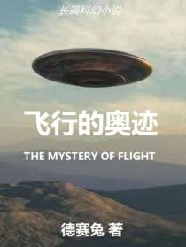 飞行的奥迹