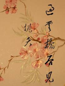 过云桥后见桃夭