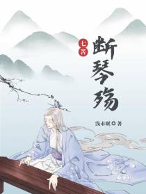 断琴殇