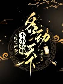 废材逆袭,小小牧师名动天下